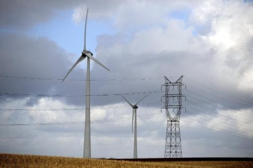 Europe 2020 strategy: Belgium still struggling to meet renewable energy target