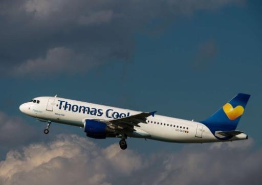 Thomas Cook reinforces security in cockpits