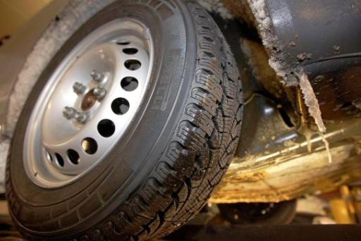 One in five service stations ill-equipped to monitor tyre pressure