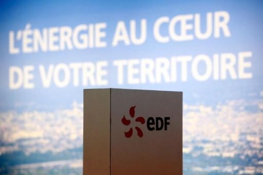 EDF takes on windmill maintenance in Belgium