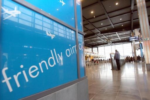 Charleroi hailed 3rd best low-cost terminal worldwide