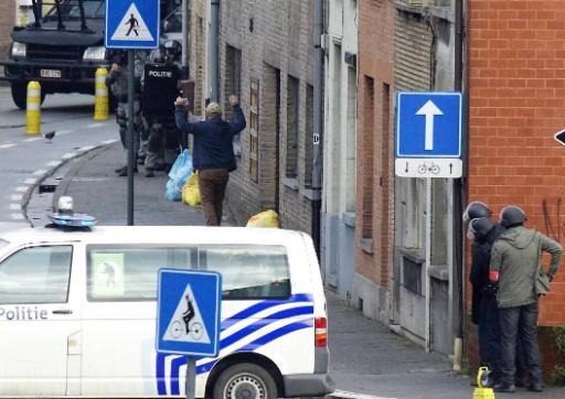 18-month sentence for false alarm in Ghent