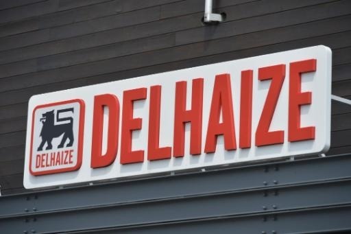 Delhaize: net profit down by more than 50% in 2014
