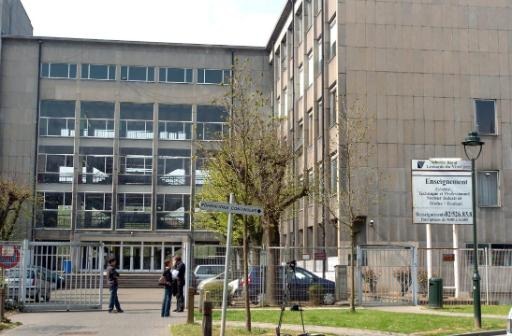 Bomb alert at the Da Vinci secondary school in Anderlecht: 400 pupils evacuated