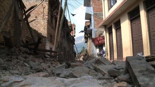 Nepal earthquake – 24 Belgians still missing