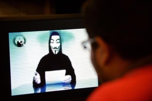 Anonymous Belgium says it has identified the person responsible for the cyber-attacks on IPM and Rossel