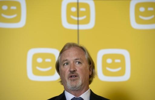 “Perfect time to invest,” according to Telenet boss