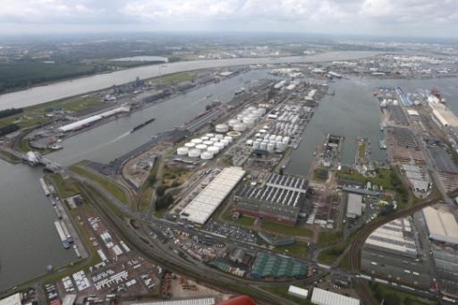 Pension reform – maritime pilots threaten to block the Flemish ports from Sunday