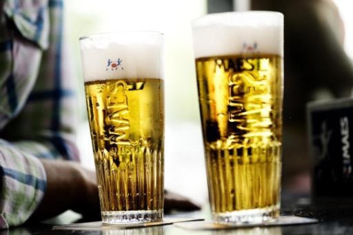 Price of beer under investigation:  Alken-Maes set prices “independently”