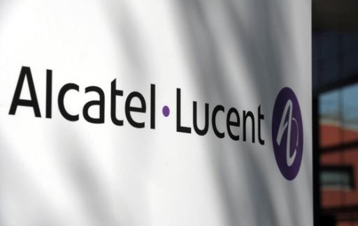 Alcatel-Lucent is looking for 80 workers for its Antwerp site