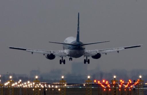 Noise pollution – Zaventem, the worst of the European class