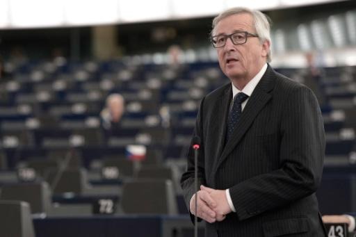 Jean-Claude Juncker requests legal immigration and upsets European right-wing parties