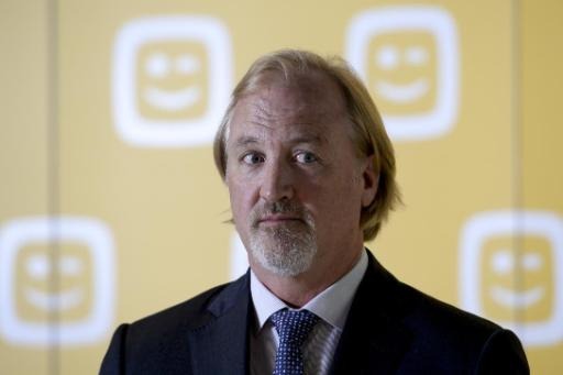 Despite a fall in profit for the first trimester, Telenet confirms its plans for 2015