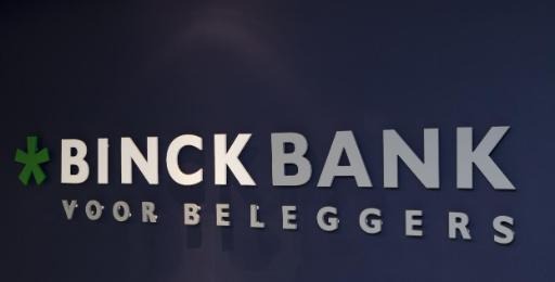 Binckbank’s Belgian clients investing heavily