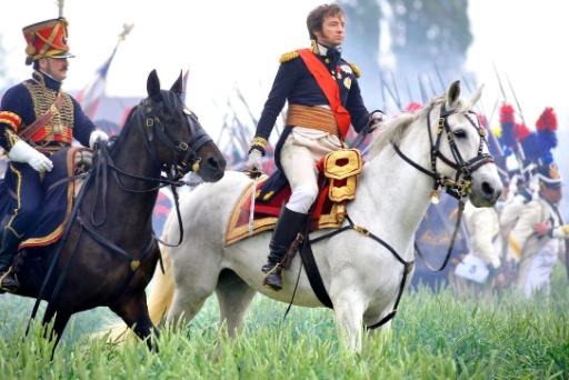 Waterloo bicentenary: Britain modestly triumphant