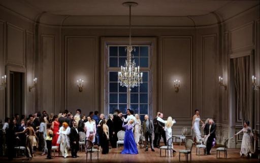 European operas launch streaming platform in joint operation
