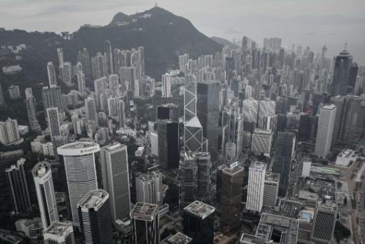 Belgian businessman suspected of rape and sexual assault in Hong Kong