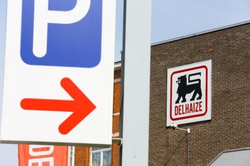 “Delhaize took the initiative in the discussions with Ahold”
