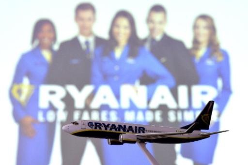 Social inspection services did not look into Ryanair as part of the upcoming trial