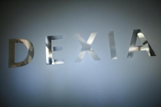 The government thinks Dexia will not be a problem for the next 2 years