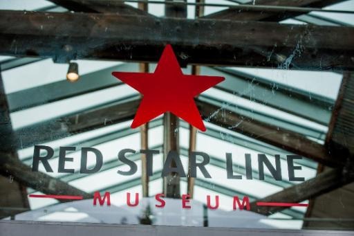 The Red Star Line Museum in Antwerp gets a European award