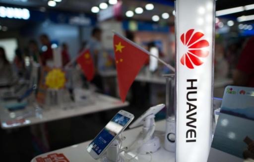 Huawei opens a new European research institute in Louvain