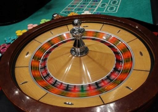 Belgians lost more than a billion euros through gambling in 2013