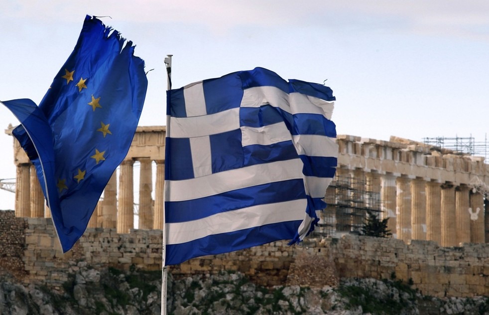 Greek drama: Why is there no deal yet?