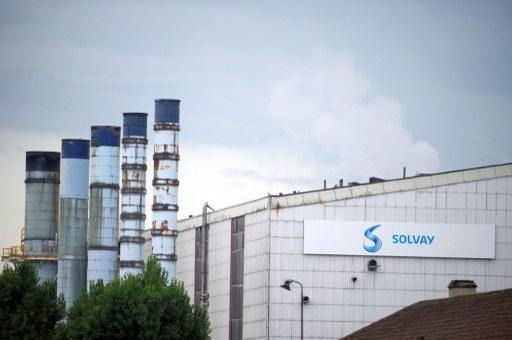 European Commission gives green light to joint venture between Solvay and Ineos