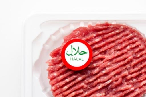 Brussels: 55% of private butchers are halal