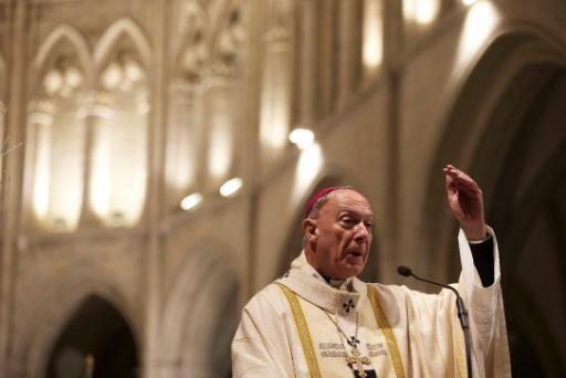 Monsignor Léonard stands down: the archbishop could leave Belgium