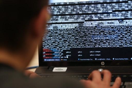 Europe-wide cybercriminal gang arrested