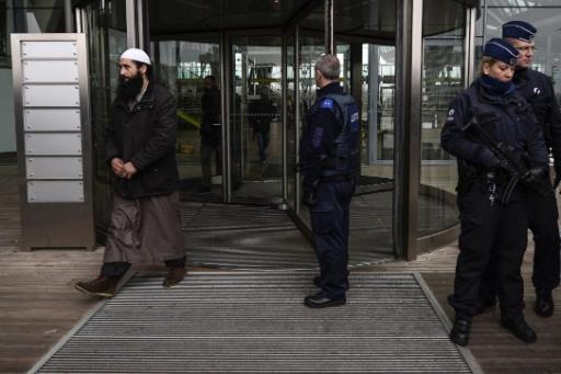 Sharia4 Belgium leading figure sentenced to 12 years