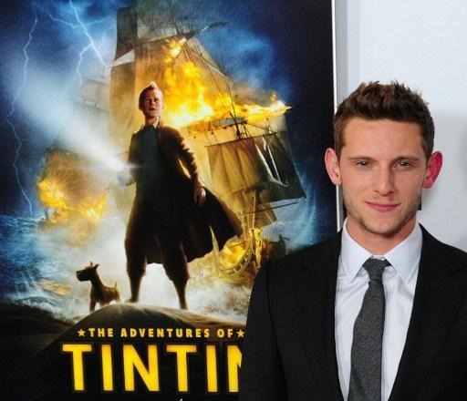 Shooting of “Tintin and the Temple of the Sun” could start late in 2016