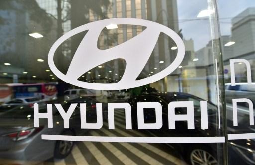 First hydrogen car on Belgian market launched by Hyundai