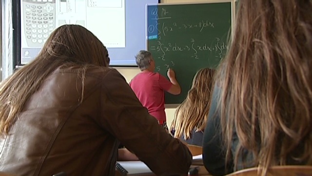 'Only' 9% of Flemish youngsters degreeless