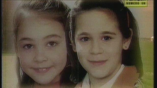 Belgium remembers: Julie & Mélissa went missing 20 years ago which was the start of the infamous Dutroux case