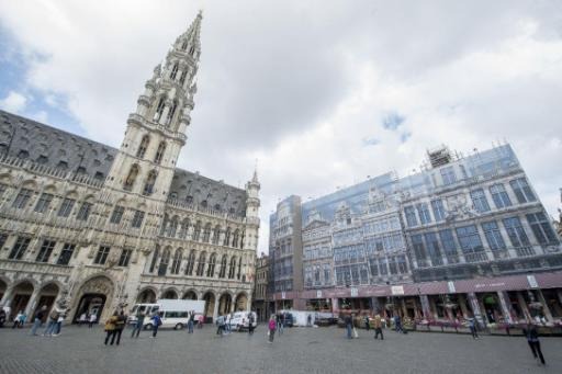 July tourism review – business visitors and holidaymakers grace Brussels’ hotels in equal numbers