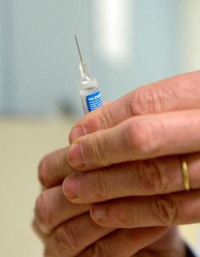 There might not be enough flu vaccines