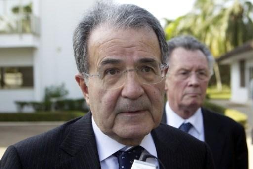 Greece must not become “our Sarajevo”, warns Romano Prodi