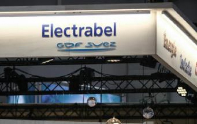 Electrabel may go back to the Stock market