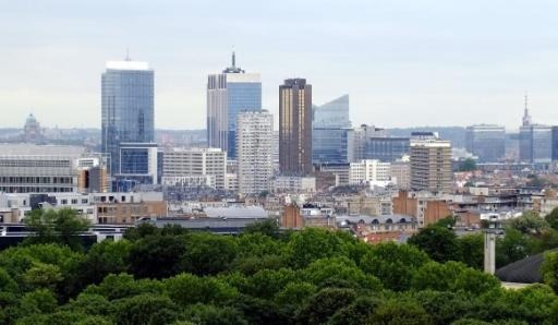 Belgian hotel industry attracting Belgian investment