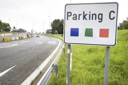 Stade National – 3m Eur bill for Brussels to remove ground pollution from Parking C