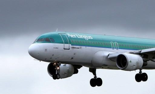 Bomb alert on an Aer Lingus plane between Brussels and Dublin