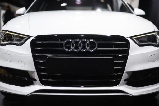 Government to convince Audi Brussels with 100 million euros