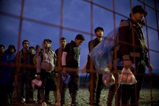 Migrant crisis: refugee crisis may last, but Europe can cope