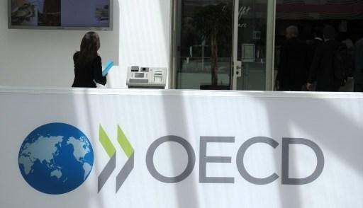 OECD calls for reform of fossil fuel subsidies