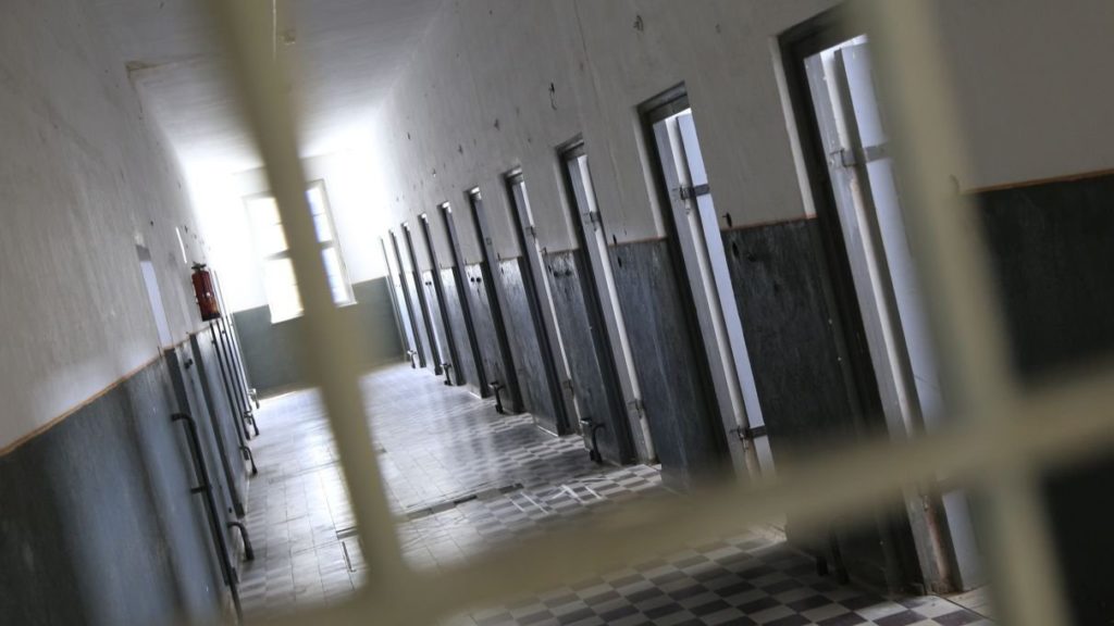 Where does Belgium’s legalisation of euthanasia leave Belgian prison inmates?