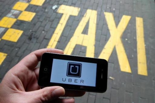 UberPop deemed unlawful: American firm to appeal