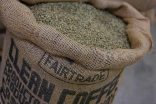 Belgian purchases of fair trade products on par with European average